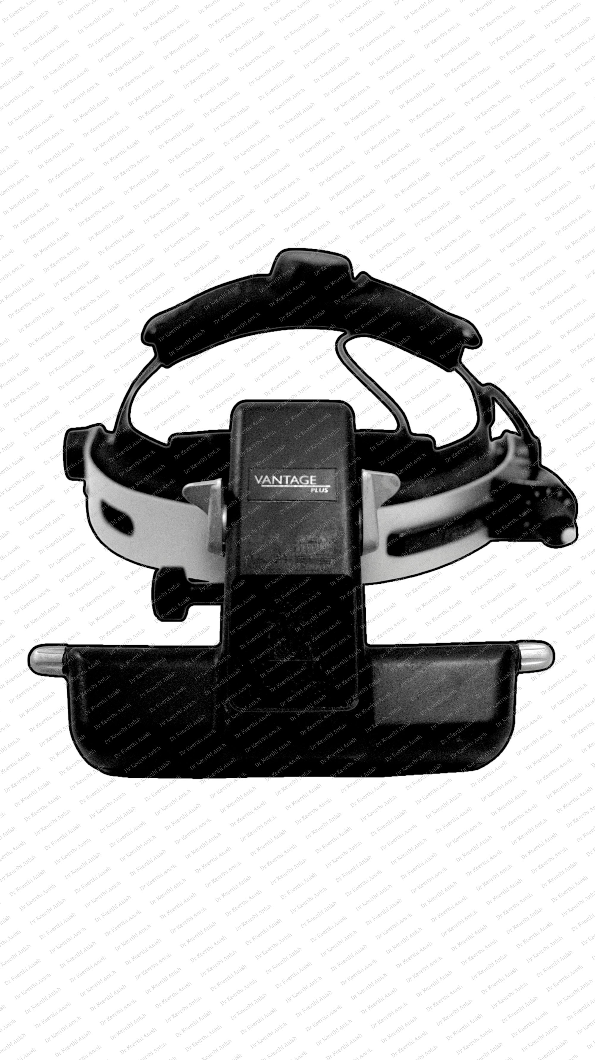 Binocular Indirect Ophthalmoscope